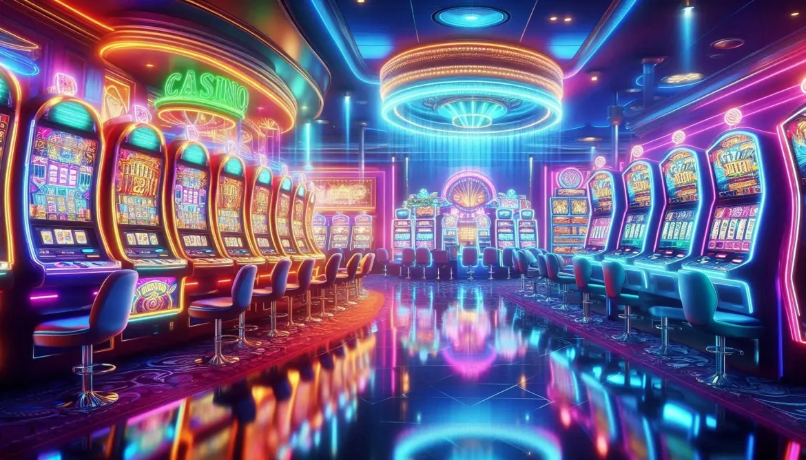 Casino Joy